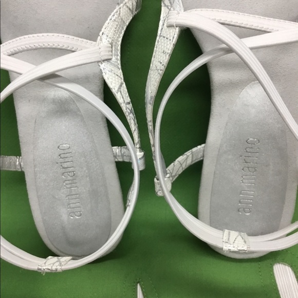 Ann Marino New Chic Low Heels - Picture 5 of 9